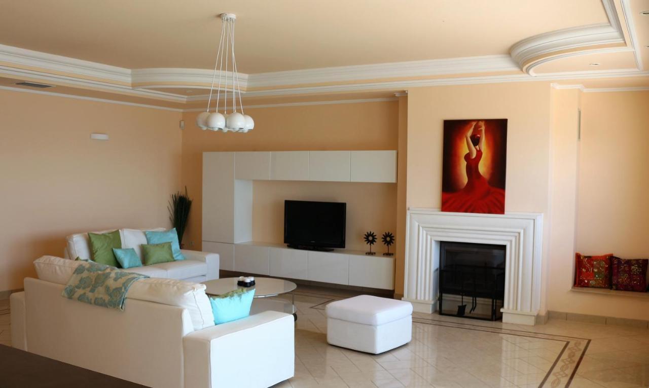 Villa Dimitri - Penthouse Seaview Alexandroúpoli Extérieur photo
