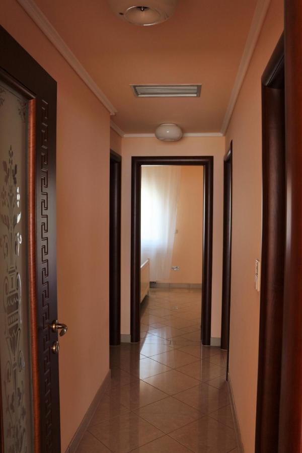 Villa Dimitri - Penthouse Seaview Alexandroúpoli Extérieur photo