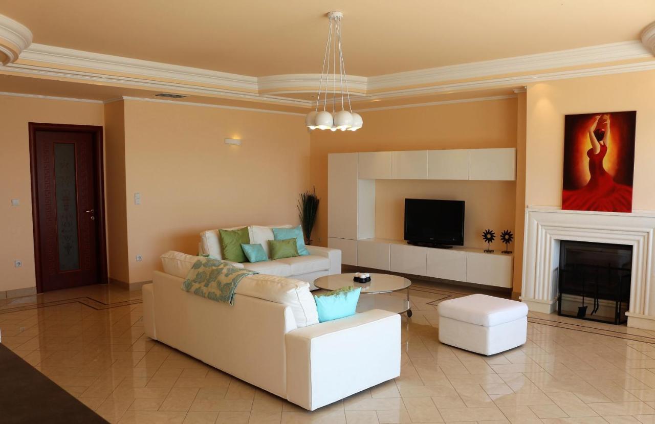 Villa Dimitri - Penthouse Seaview Alexandroúpoli Extérieur photo