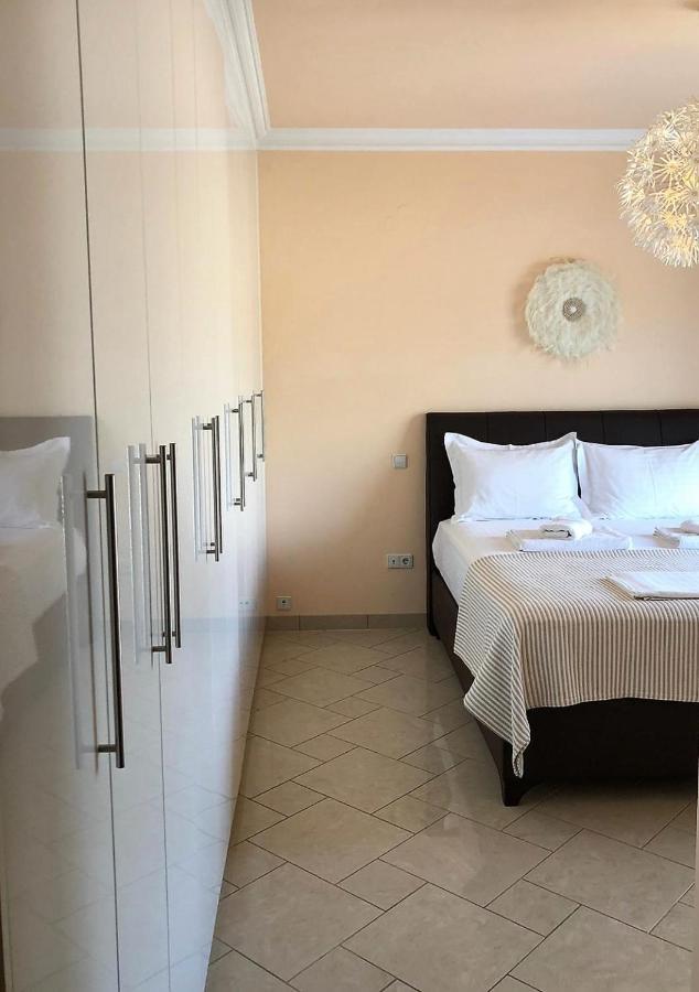 Villa Dimitri - Penthouse Seaview Alexandroúpoli Extérieur photo