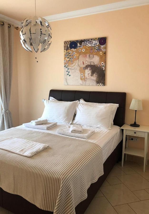 Villa Dimitri - Penthouse Seaview Alexandroúpoli Extérieur photo