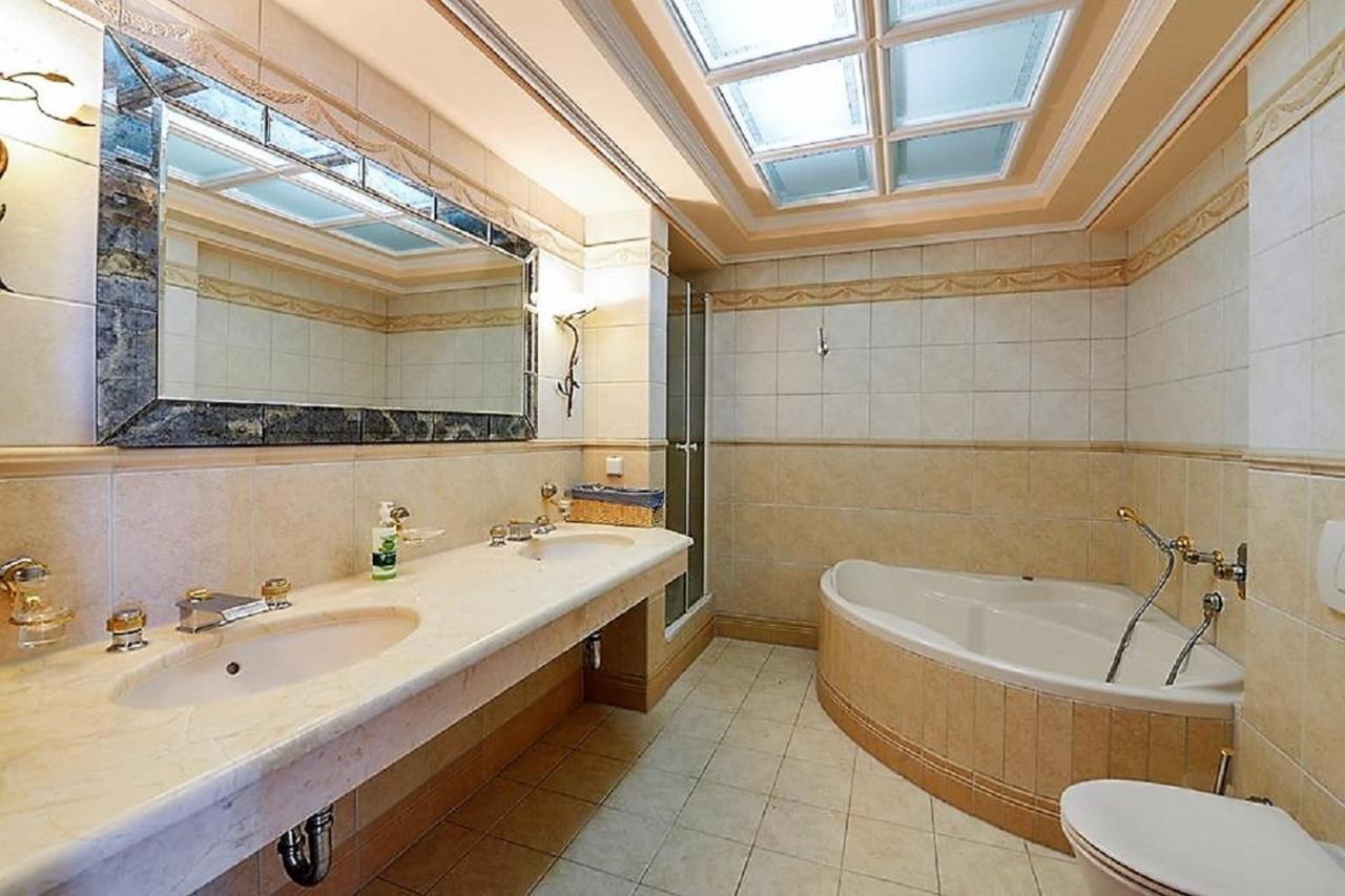Villa Dimitri - Penthouse Seaview Alexandroúpoli Extérieur photo